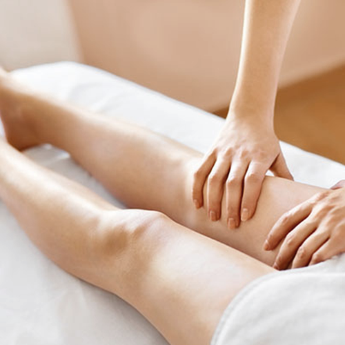 Lymphatic Drainage Massage