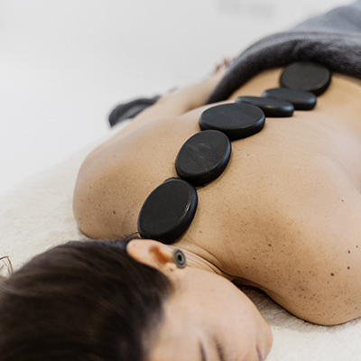 Hot Stone Massage